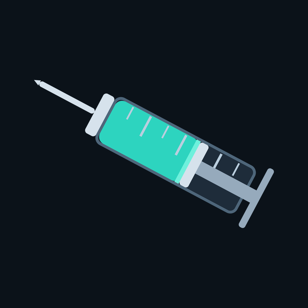 Dose Quest app icon